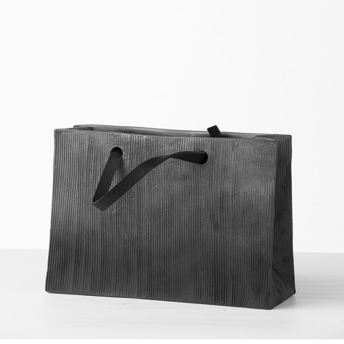 Set in ceramic Bags Collection Adriani e Rossi