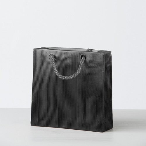 Set in ceramic Bags Collection Adriani e Rossi