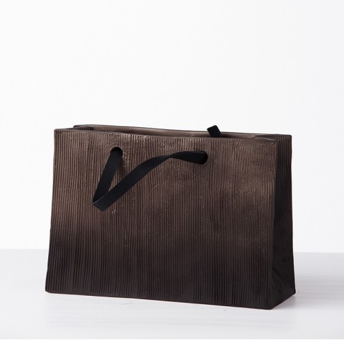 Set in ceramic Bags Collection Adriani e Rossi