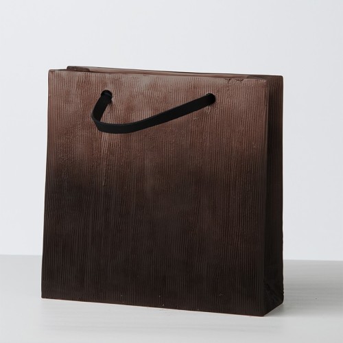 Set in ceramic Bags Collection Adriani e Rossi