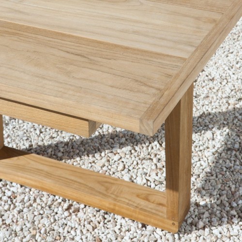 Cosette Unopiù Extendable table