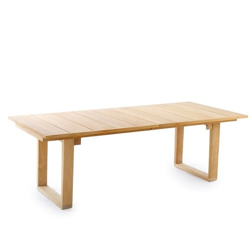 Cosette Unopiù Extendable table