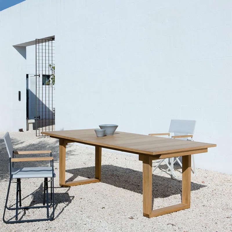 Cosette Unopiù Extendable table