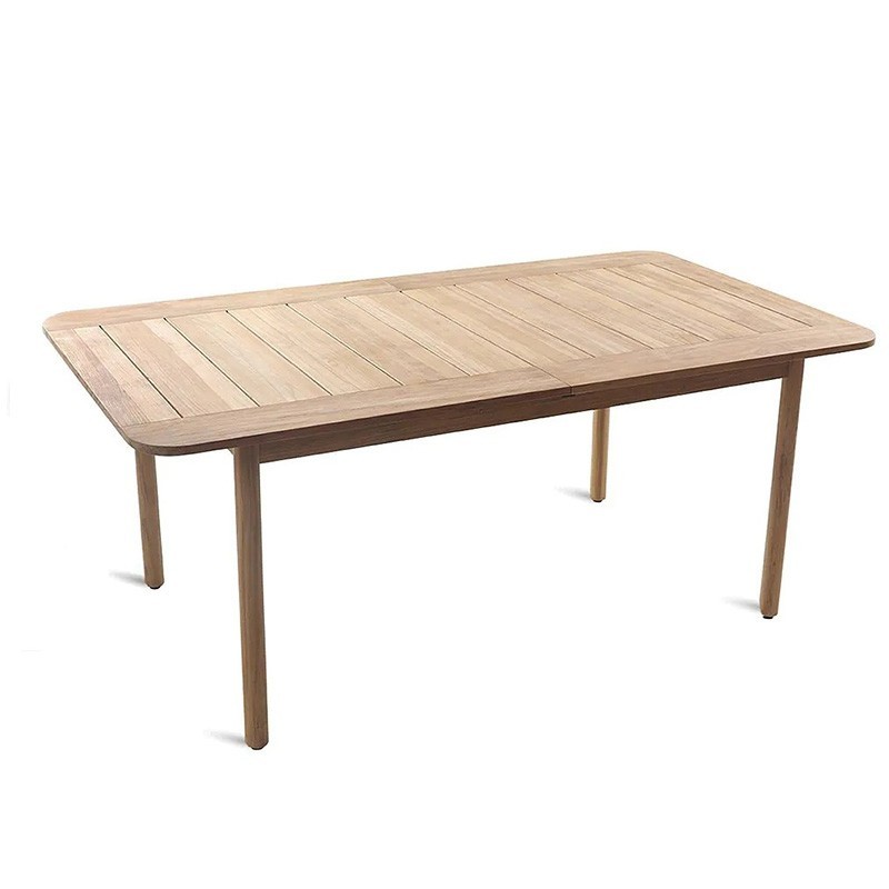 Pevero Unopiù Extendable table