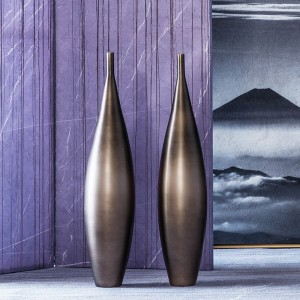 Vase in Ceramic Zoe Adriani e Rossi