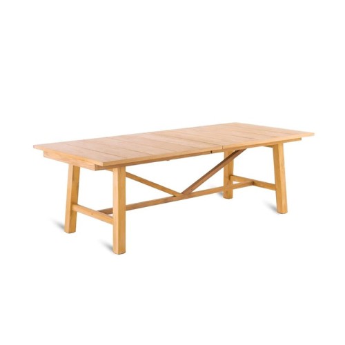 Unopiù Synthesis Extendable table