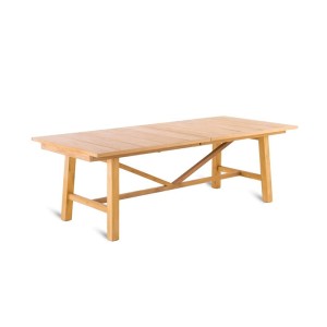 Unopiù Synthesis Extendable table