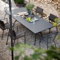 Toscana Unopiù Extendable table