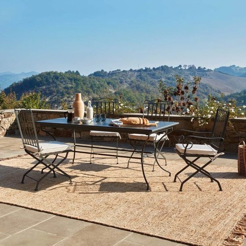 Toscana Unopiù Extendable table