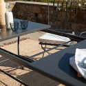 Toscana Unopiù Extendable table