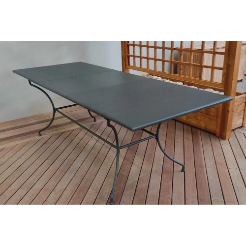 Toscana Unopiù Extendable table