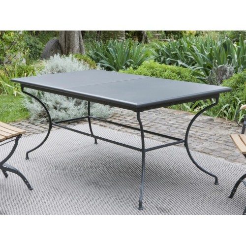 Toscana Unopiù Extendable table