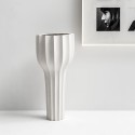 Ceramic Vase Line Adriani e Rossi
