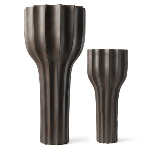 Ceramic Vase Line Adriani e Rossi