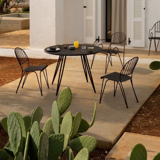 Ariete Unopiù table