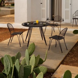 Ariete Unopiù table