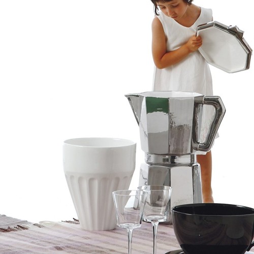 Ceramic Caffee Shop Collection Adriani e Rossi