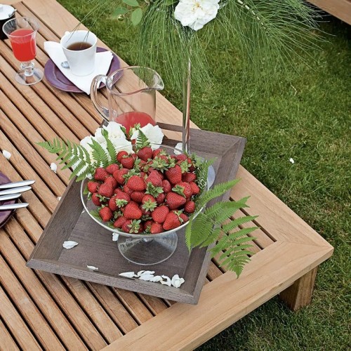 Chelsea Unopiù Coffee Table