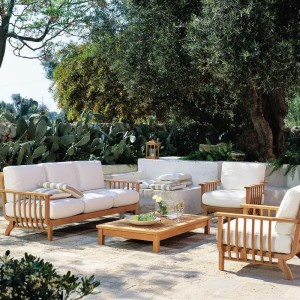 Chelsea Unopiù Coffee Table