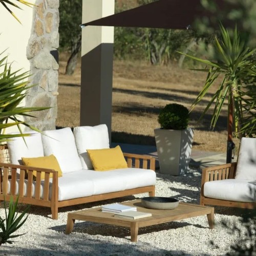 Chelsea Unopiù Coffee Table