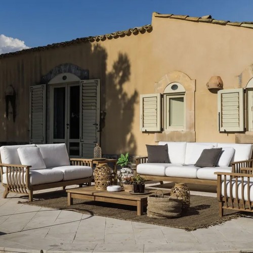 Chelsea Unopiù Coffee Table