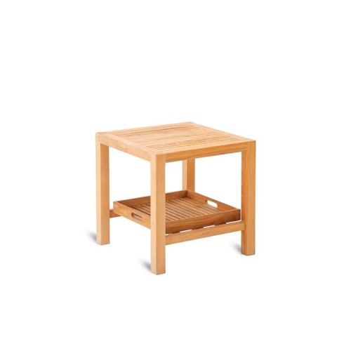 Chelsea Unopiù coffee table with tray