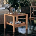 Chelsea Unopiù coffee table with tray