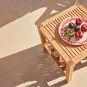 Chelsea Unopiù coffee table with tray