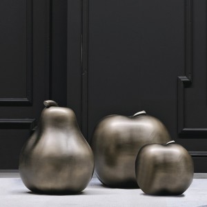 Ceramics Pera e Mela Collection Adriani e Rossi