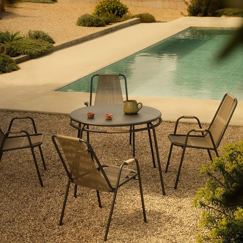 Coco Unopiù Coffee Table