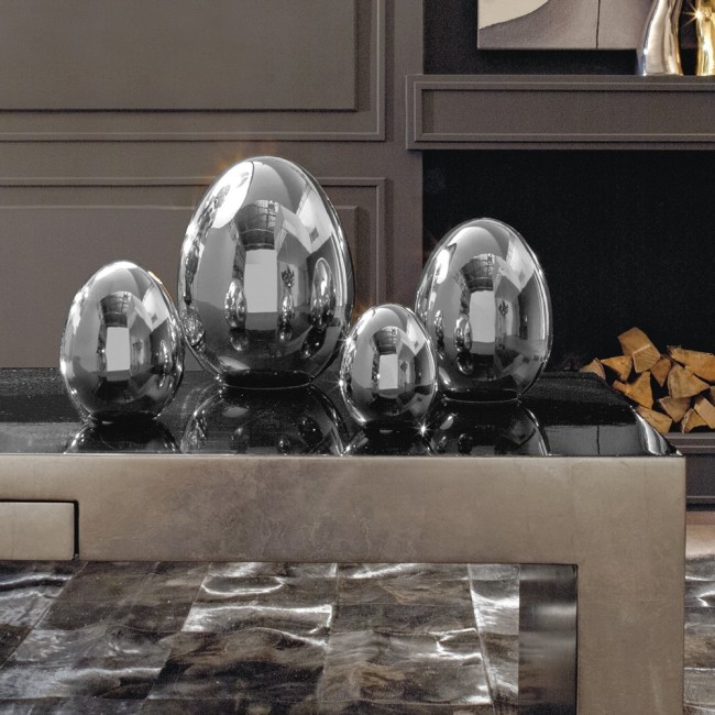 Ovo Collection Ceramics by Adriani e Rossi