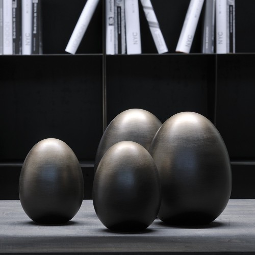 Ovo Collection Ceramics by Adriani e Rossi