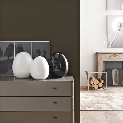 Ovo Collection Ceramics by Adriani e Rossi