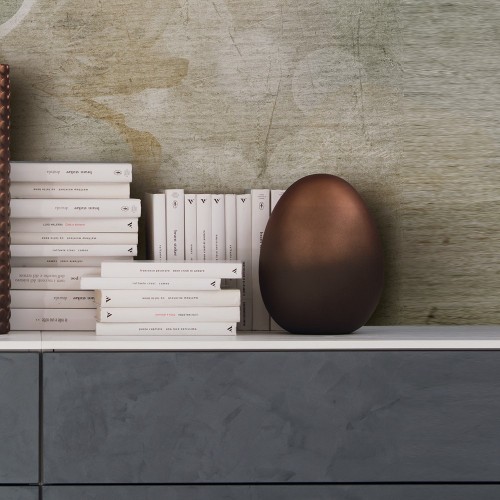 Ovo Collection Ceramics by Adriani e Rossi