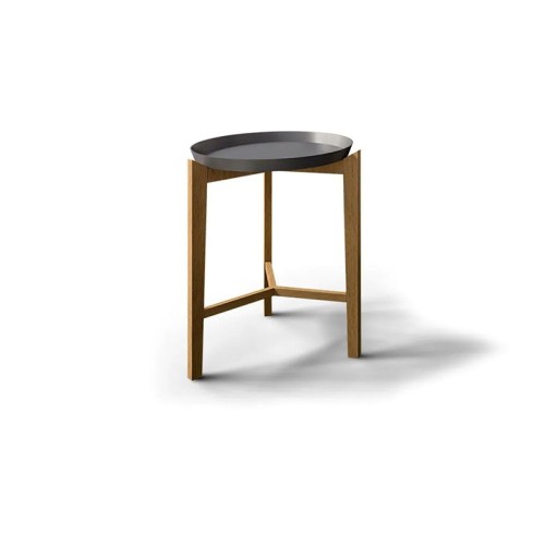 Fresbee Unopiù Coffee Table