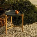 Fresbee Unopiù Coffee Table