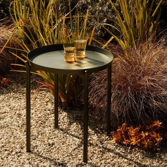 Fresbee Unopiù Coffee Table