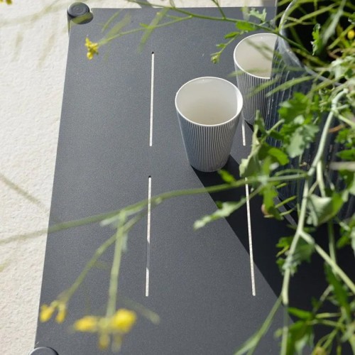 Luce Unopiù coffee table