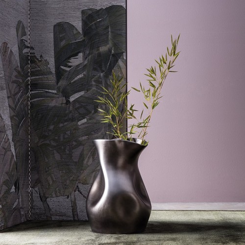 Ceramic Vases Malamocco Collection Adriani e Rossi