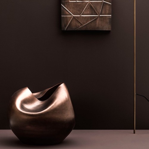 Ceramic Vases Malamocco Collection Adriani e Rossi