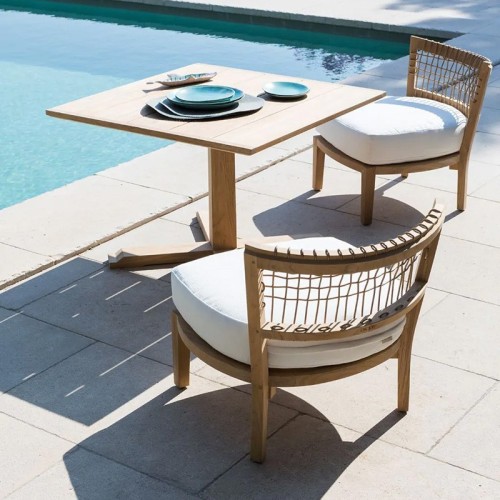 Synthesis Unopiù Coffee Table