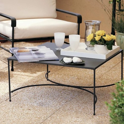 Toscana Unopiù Coffee Table