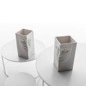 Ceramic Vases Ginevra & Artù Adriani e Rossi