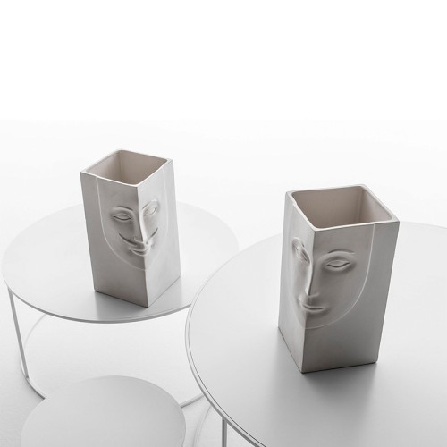 Ceramic Vases Ginevra & Artù Adriani e Rossi