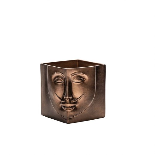 Ceramic Vases Ginevra & Artù Adriani e Rossi