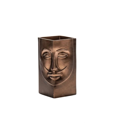 Ceramic Vases Ginevra & Artù Adriani e Rossi