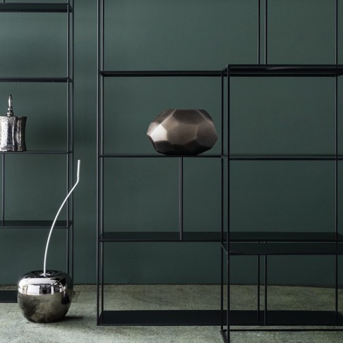 Sface Ceramic Vase Adriani e Rossi