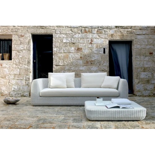 Agorà Unopiù sofa