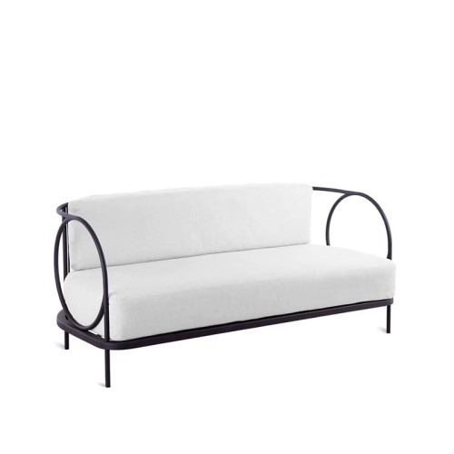 Ariete Unopiù sofa