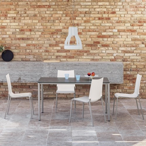 Moon high Bontempi Casa Table